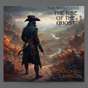The Rise of the Ghost: A Novelette