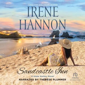 Sandcastle Inn, Irene Hannon