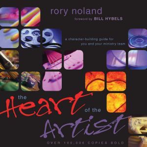 The Heart of the Artist, Rory Noland