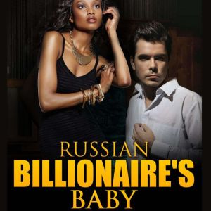 Russian Billionaires Baby, Kara Kash