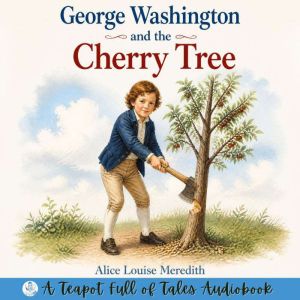 George Washington and the Cherry Tree..., Alice Louise Meredith