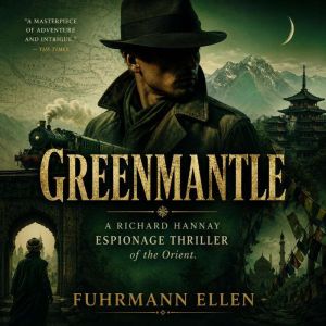 Greenmantle, John Buchan