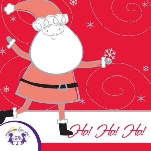 Ho! Ho! Ho!, Kim Mitzo Thompson