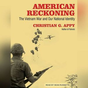 American Reckoning, Christian G. Appy