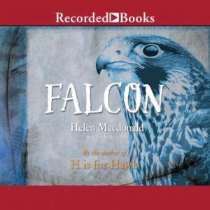 Falcon, Helen Macdonald