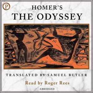 The Odyssey, Homer