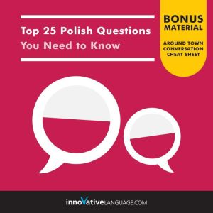 Top 25 Polish Questions You Need to K..., Innovative Language Learning