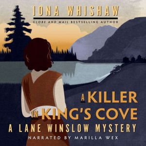 A Killer in Kings Cove, Iona Whishaw