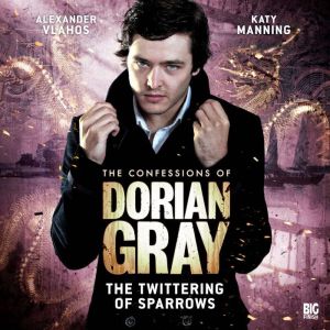 The Confessions of Dorian Gray  The ..., Gary Russell