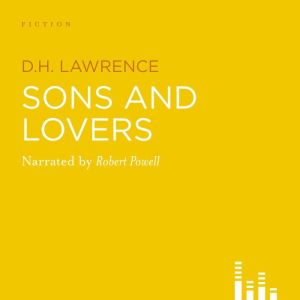 Sons and Lovers, D. H. Lawrence