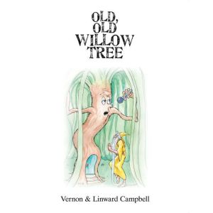 Old, Old Willow Tree