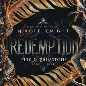 Redemption, Nikole Knight