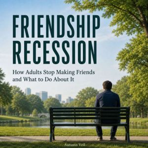 Friendship Recession, Autumn Veil