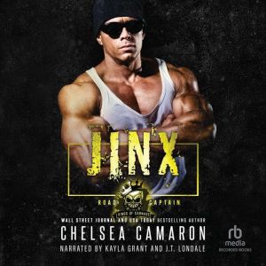 Jinx, Chelsea Camaron