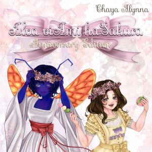 Alva viAmi haSakura, Chaya Alynna
