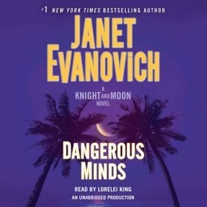 Dangerous Minds, Janet Evanovich