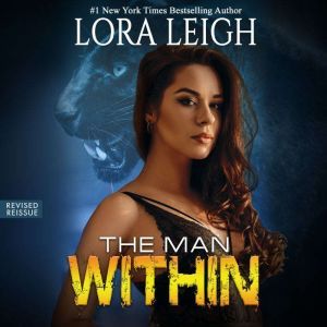 The Man Within, Lora Leigh