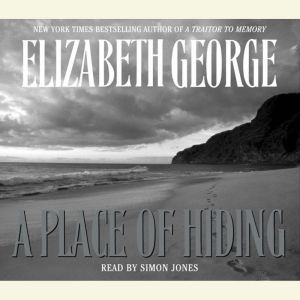 A Place of Hiding, Elizabeth George