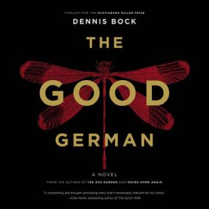 The Good German: A Novel
