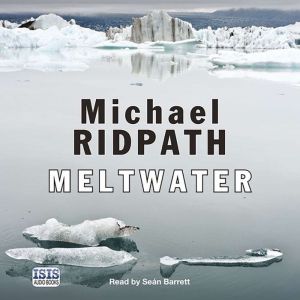 Meltwater, Michael Ridpath