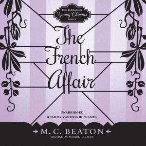 The French Affair, M. C. Beaton