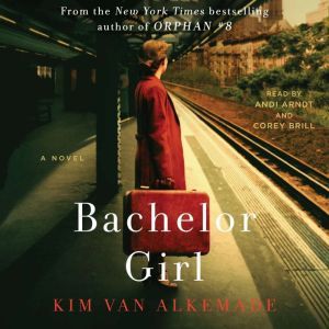 Bachelor Girl, Kim Van Alkemade
