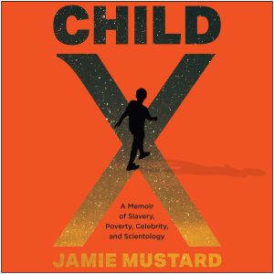 Child X, Jamie Mustard