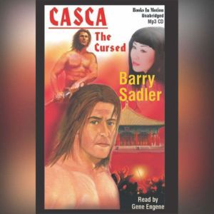 The Cursed, Barry Sadler