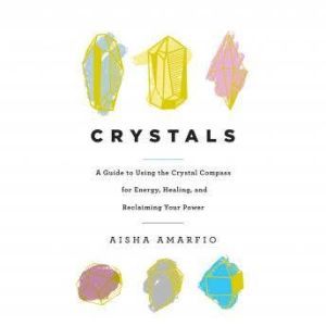 Crystals, Aisha Amarfio