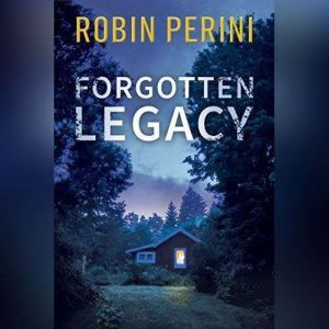 Forgotten Legacy, Robin Perini