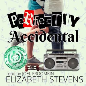 Perfectly Accidental, Elizabeth Stevens