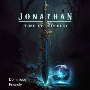 JONATHAN - A TIME OF PROPHECY