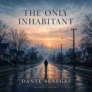 The Only Inhabitant, Dante Benegas