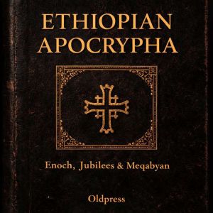 Ethiopian Apocrypha, Enoch