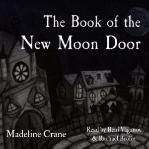 The Book of the New Moon Door