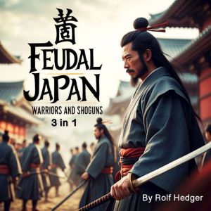 Feudal Japan: Warriors and Shoguns (3 in 1)