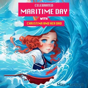 Celebrated Maritime Day with Christin..., Max Marshall