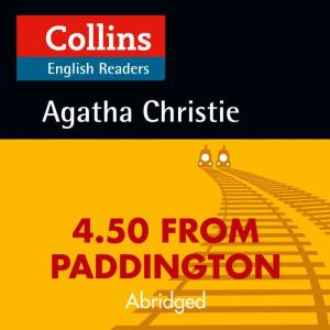 4.50 From Paddington, Agatha Christie