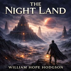 The Night Land, William Hope Hodgson