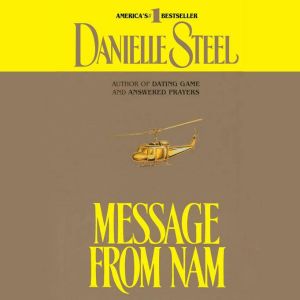 Message from Nam, Danielle Steel