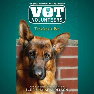 Teachers Pet 7, Laurie Halse Anderson