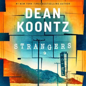 Strangers, Dean Koontz