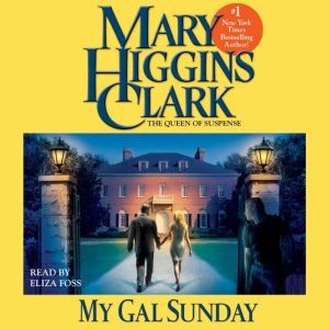 My Gal Sunday, Mary Higgins Clark
