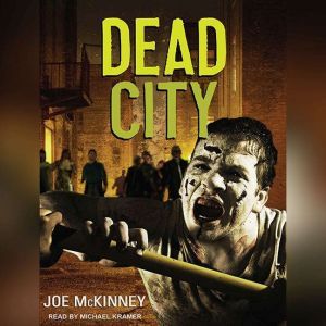 Dead City, Joe McKinney