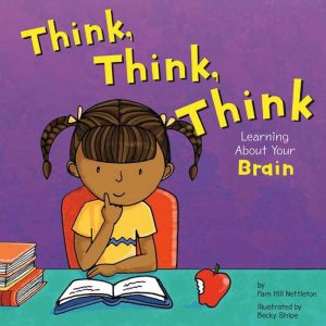 Think, Think, Think, Pamela Hill Nettleton