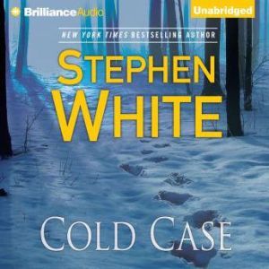 Cold Case, Stephen White