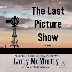 The Last Picture Show, Larry McMurtry