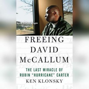 Freeing David McCallum, Ken Klonsky