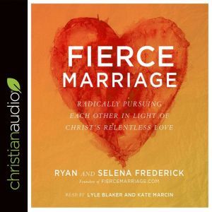 Fierce Marriage, Ryan Frederick