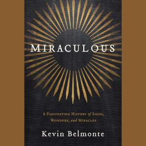 Miraculous, Kevin Belmonte